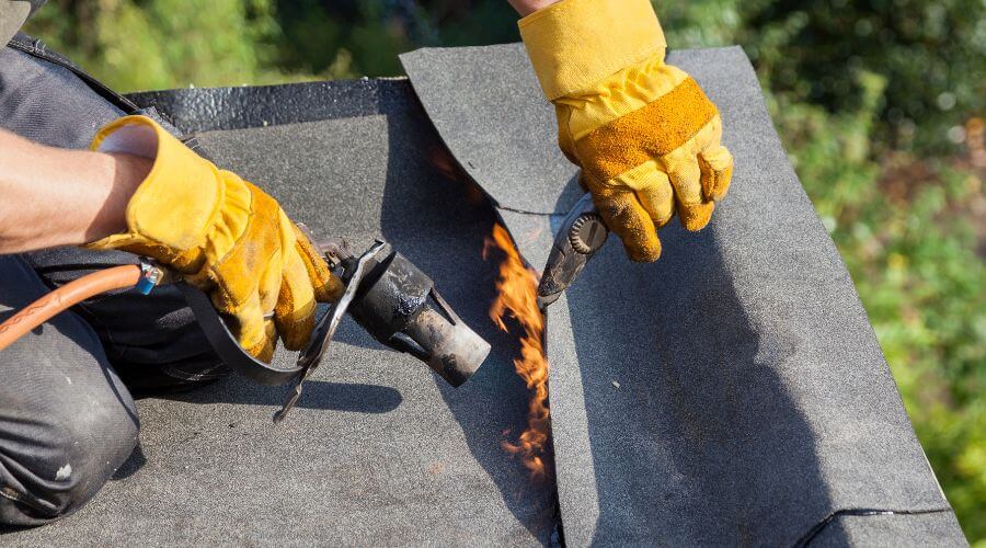 Expert top industrial roofings services in Waverly, MO